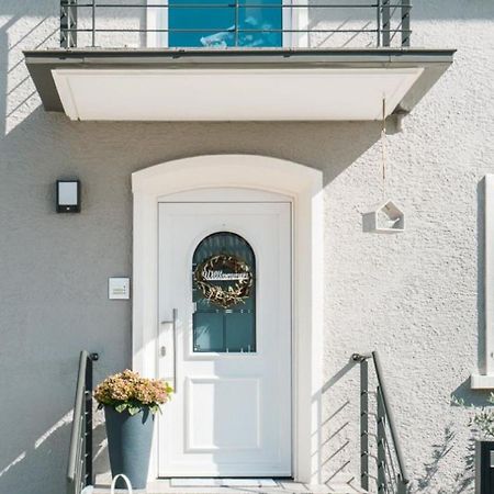 12 Kirschen Apartment Дурбах Екстериор снимка