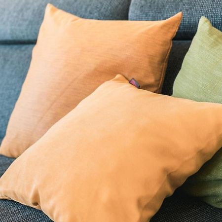 12 Kirschen Apartment Дурбах Екстериор снимка