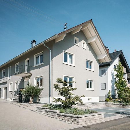 12 Kirschen Apartment Дурбах Екстериор снимка