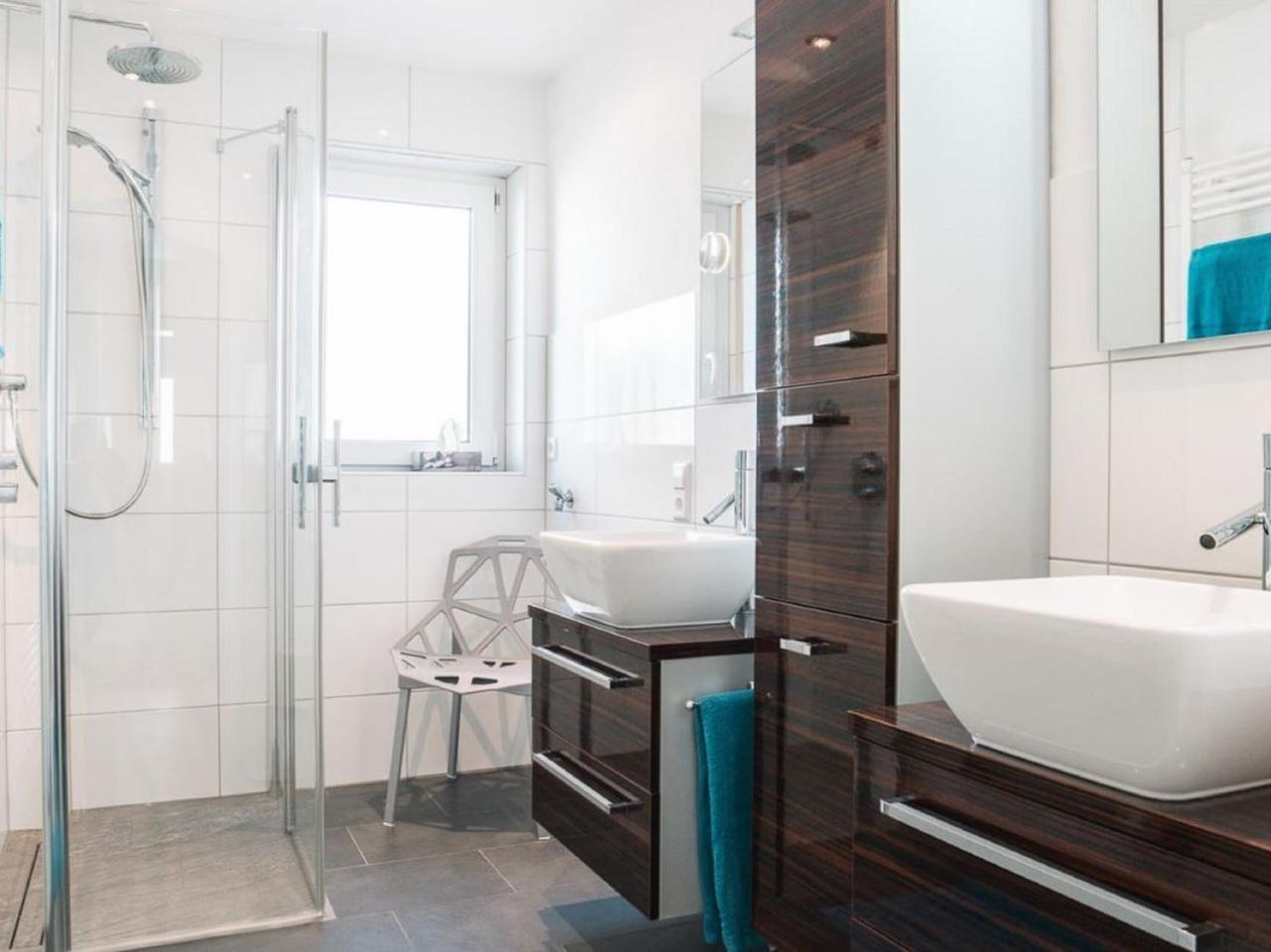12 Kirschen Apartment Дурбах Екстериор снимка