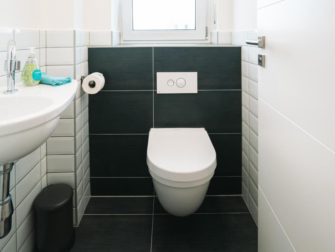 12 Kirschen Apartment Дурбах Екстериор снимка