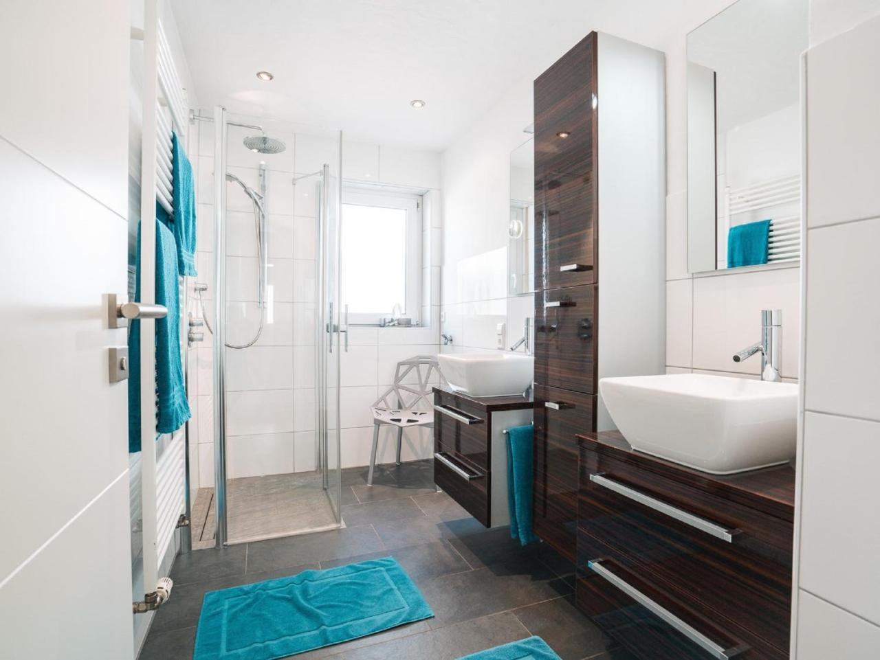 12 Kirschen Apartment Дурбах Екстериор снимка