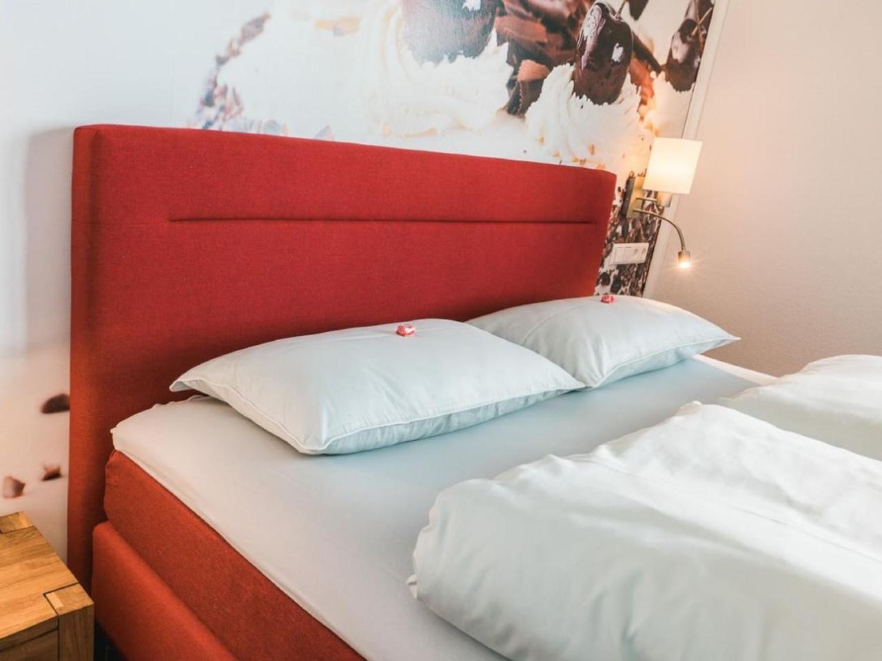 12 Kirschen Apartment Дурбах Екстериор снимка